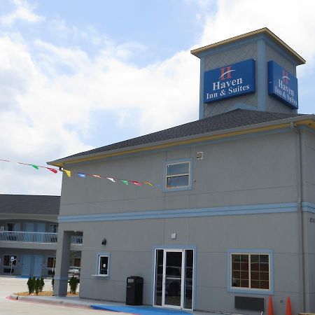 Haven Inn & Suites Willowbrook (Adults Only) Houston Ngoại thất bức ảnh