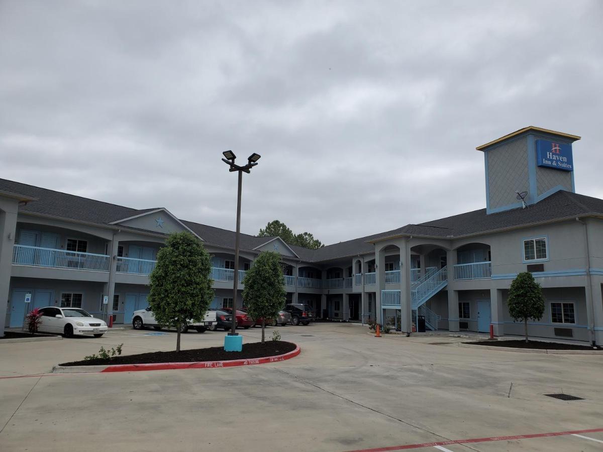 Haven Inn & Suites Willowbrook (Adults Only) Houston Ngoại thất bức ảnh
