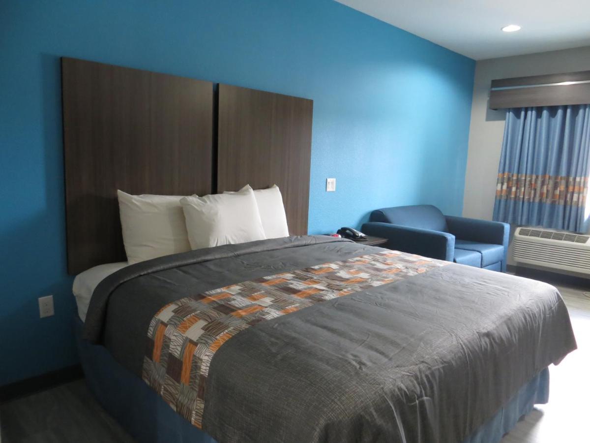 Haven Inn & Suites Willowbrook (Adults Only) Houston Ngoại thất bức ảnh