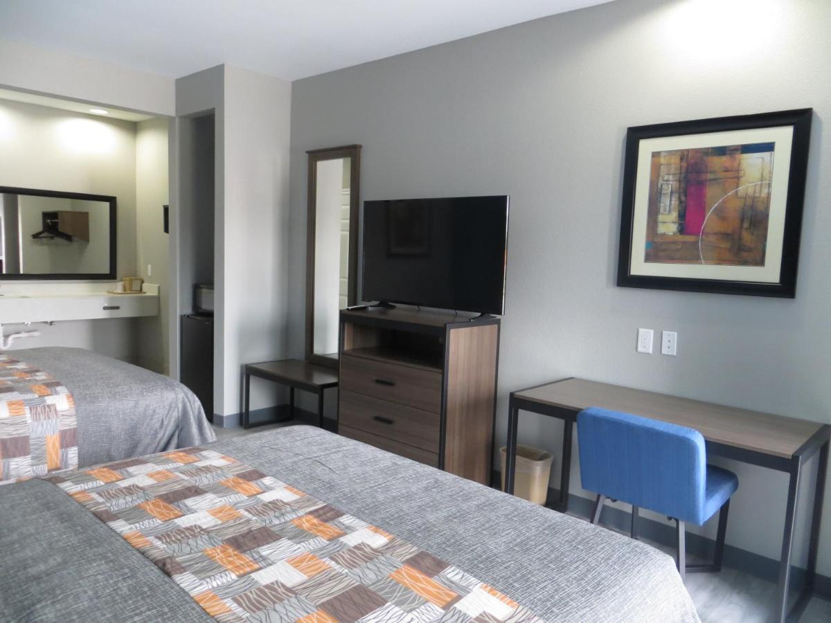 Haven Inn & Suites Willowbrook (Adults Only) Houston Ngoại thất bức ảnh