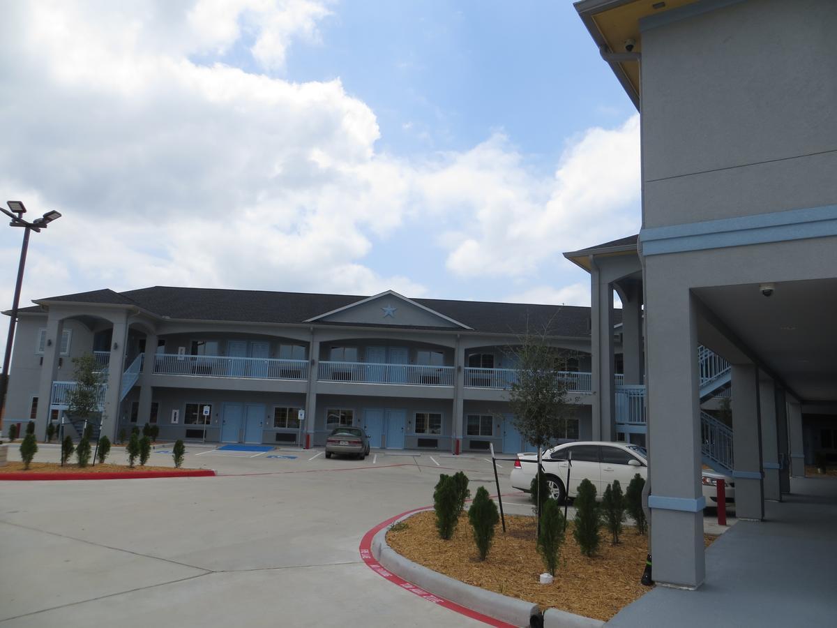 Haven Inn & Suites Willowbrook (Adults Only) Houston Ngoại thất bức ảnh