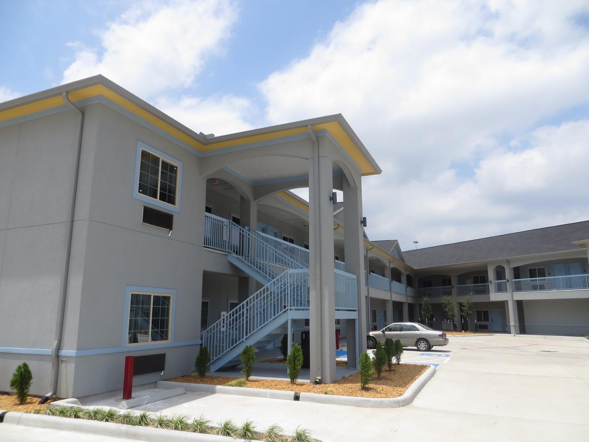 Haven Inn & Suites Willowbrook (Adults Only) Houston Ngoại thất bức ảnh
