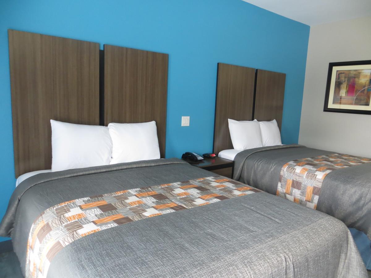 Haven Inn & Suites Willowbrook (Adults Only) Houston Ngoại thất bức ảnh