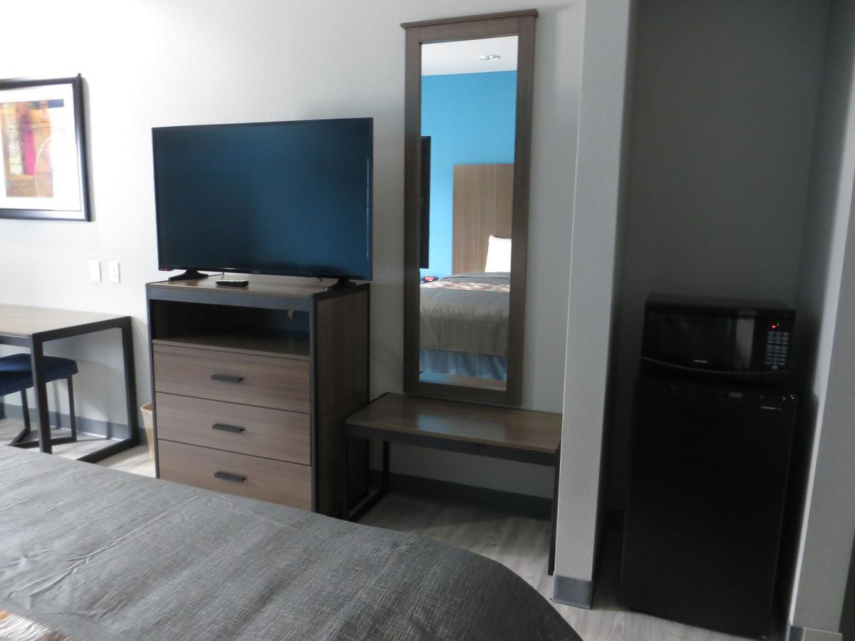 Haven Inn & Suites Willowbrook (Adults Only) Houston Ngoại thất bức ảnh