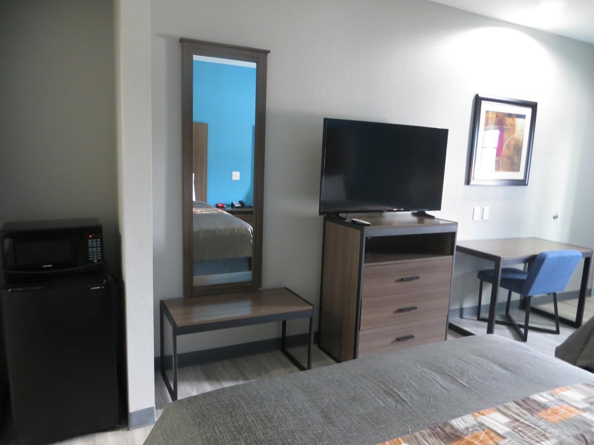 Haven Inn & Suites Willowbrook (Adults Only) Houston Ngoại thất bức ảnh