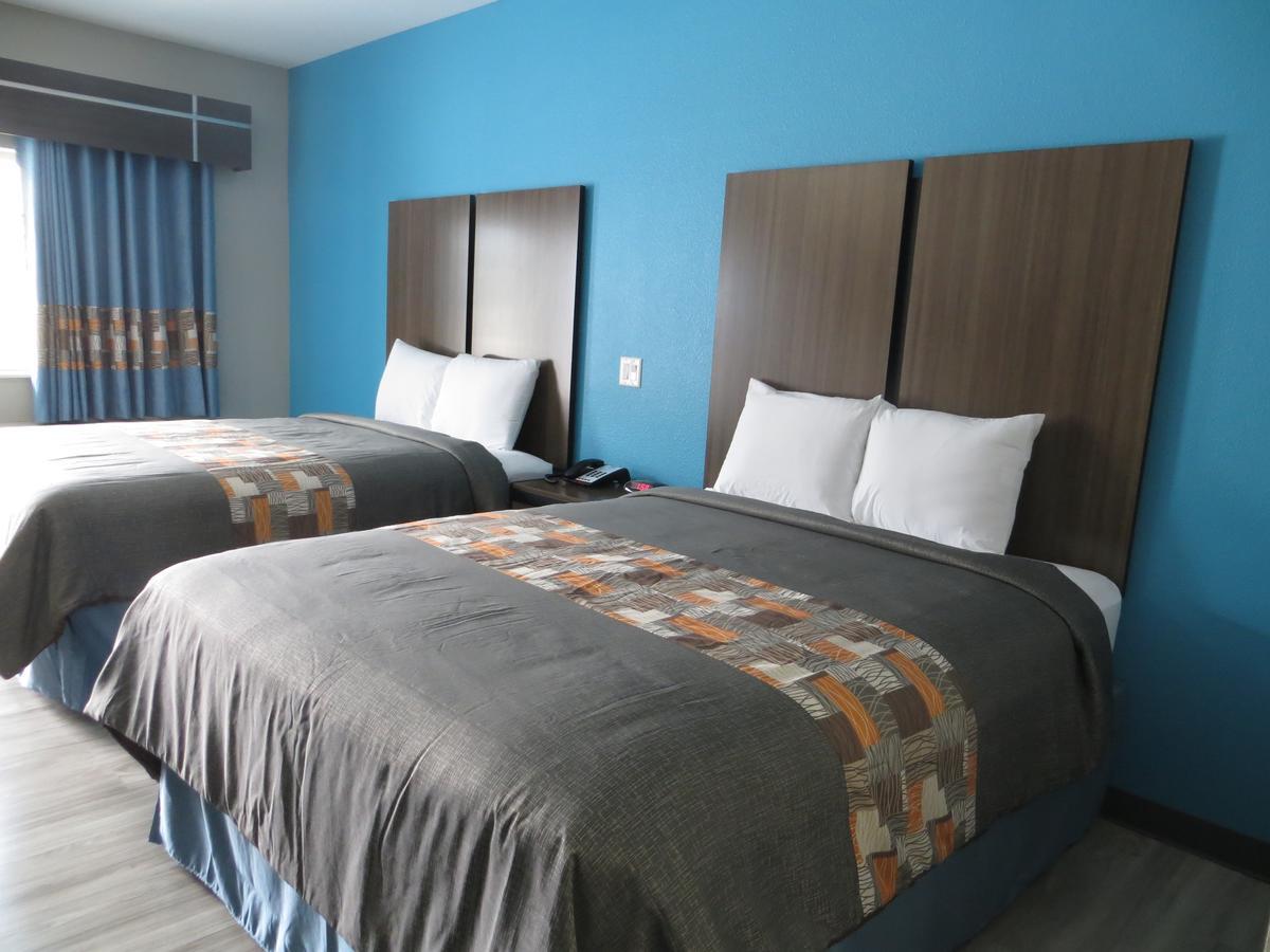 Haven Inn & Suites Willowbrook (Adults Only) Houston Ngoại thất bức ảnh