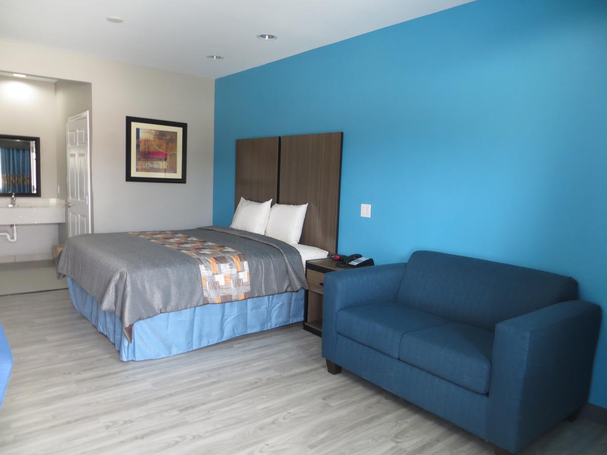 Haven Inn & Suites Willowbrook (Adults Only) Houston Ngoại thất bức ảnh