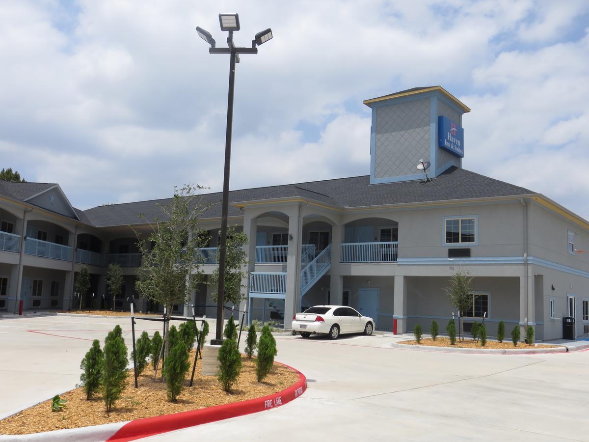 Haven Inn & Suites Willowbrook (Adults Only) Houston Ngoại thất bức ảnh