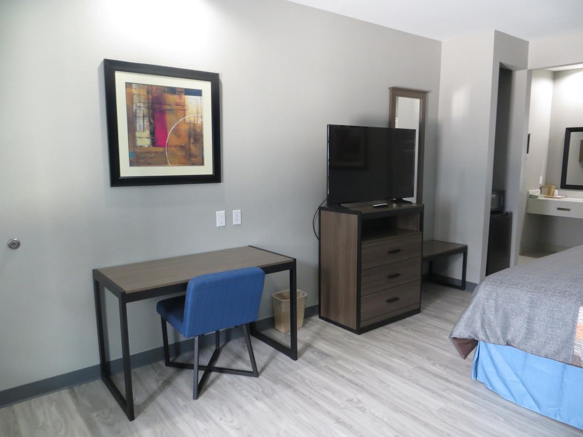 Haven Inn & Suites Willowbrook (Adults Only) Houston Ngoại thất bức ảnh