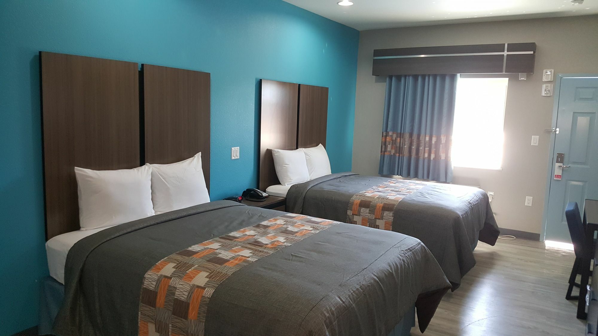 Haven Inn & Suites Willowbrook (Adults Only) Houston Ngoại thất bức ảnh