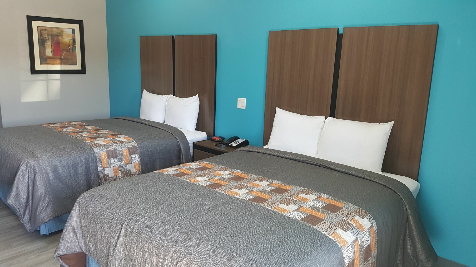 Haven Inn & Suites Willowbrook (Adults Only) Houston Ngoại thất bức ảnh