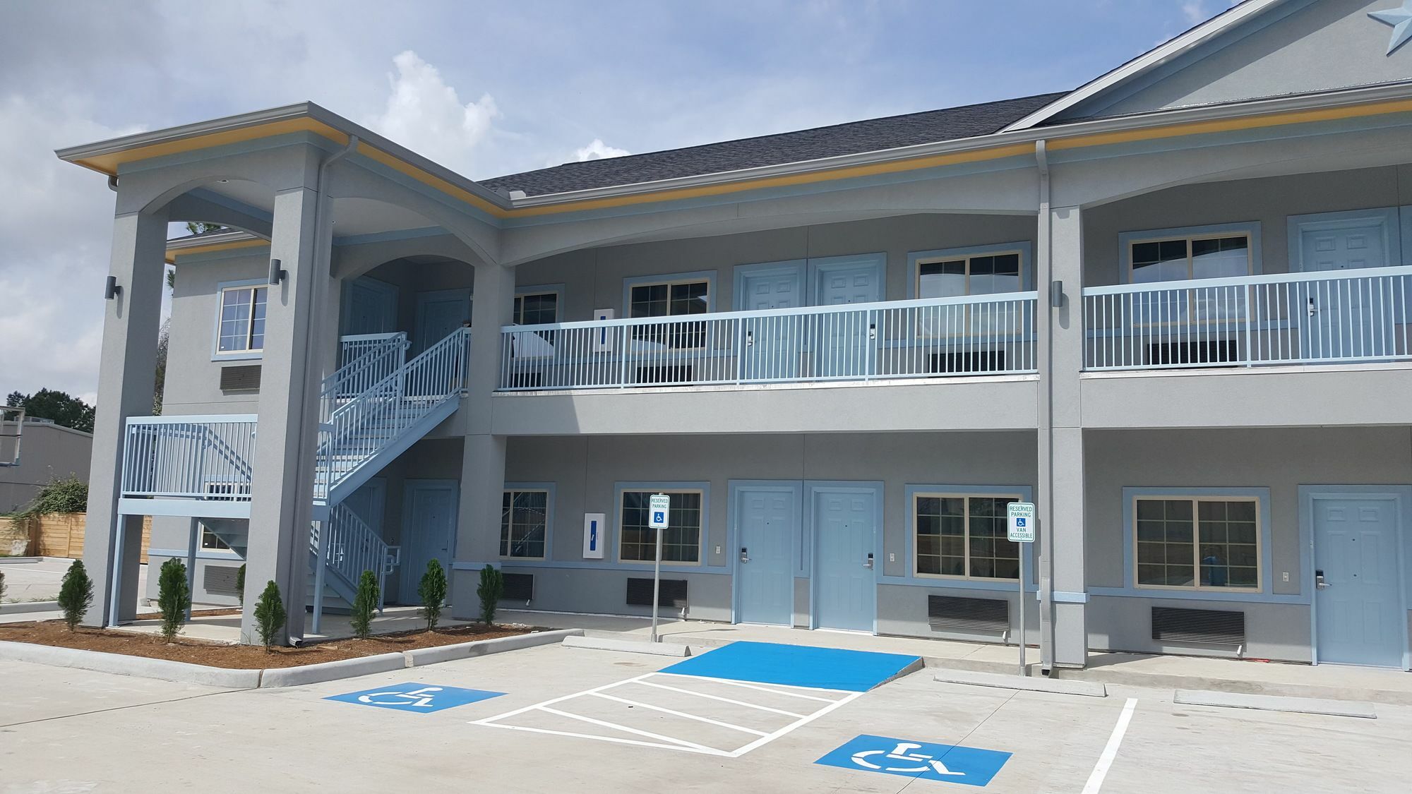 Haven Inn & Suites Willowbrook (Adults Only) Houston Ngoại thất bức ảnh