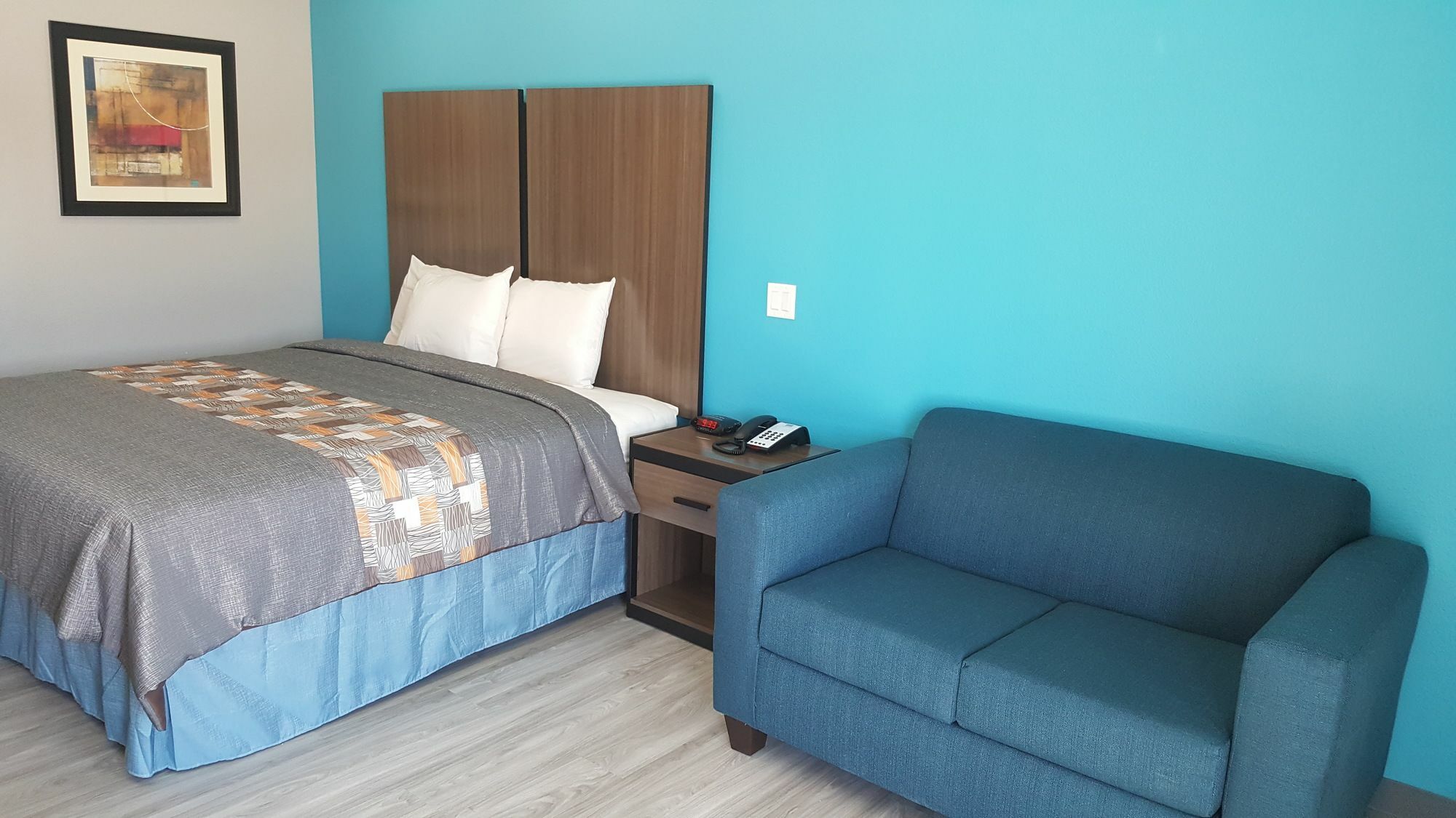 Haven Inn & Suites Willowbrook (Adults Only) Houston Ngoại thất bức ảnh