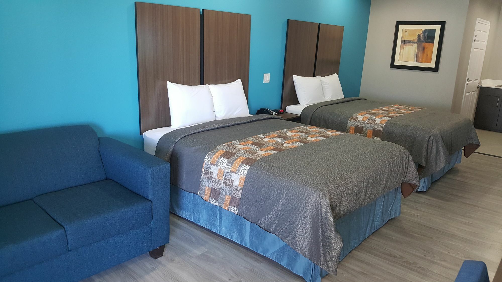 Haven Inn & Suites Willowbrook (Adults Only) Houston Ngoại thất bức ảnh