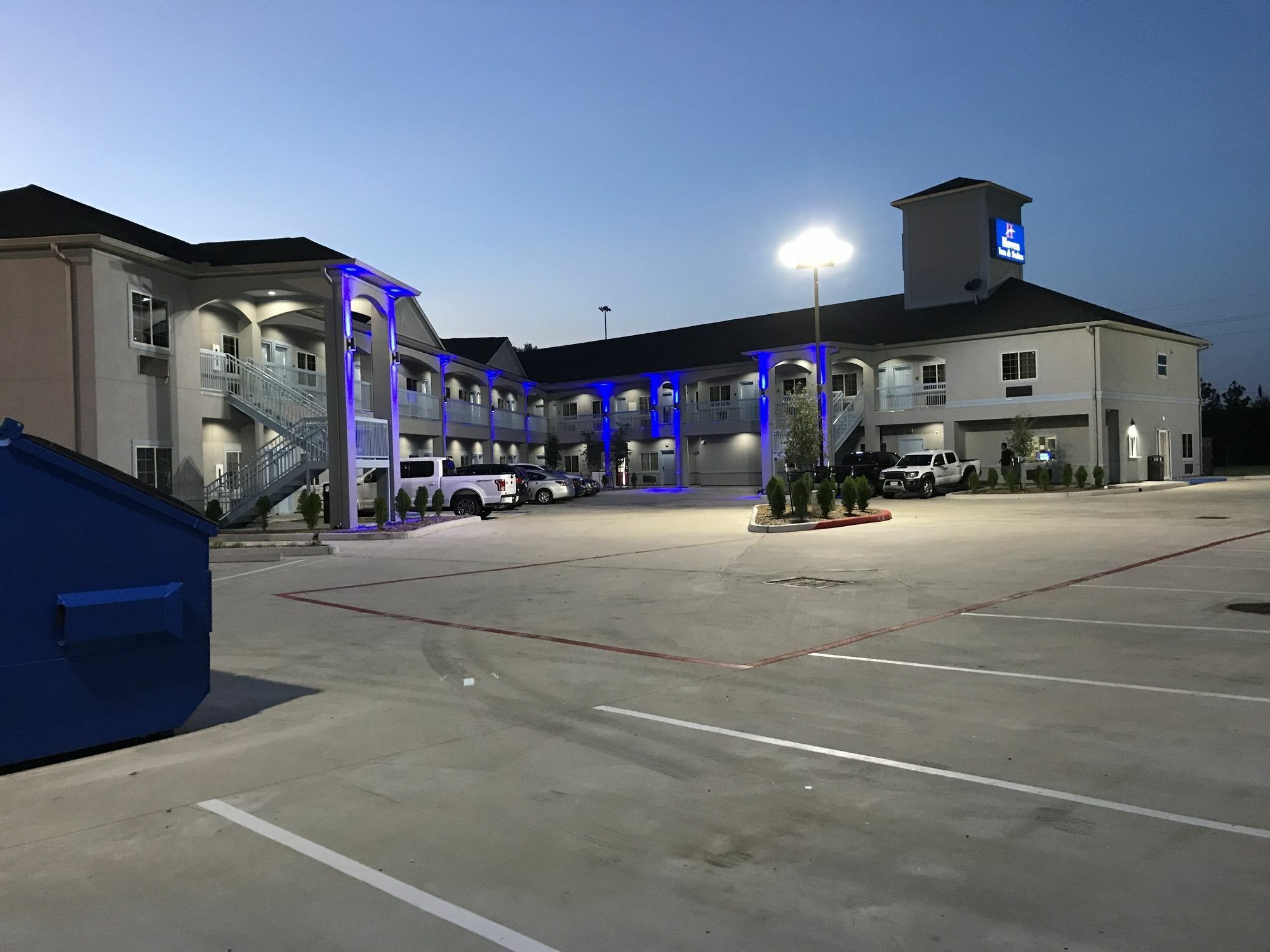 Haven Inn & Suites Willowbrook (Adults Only) Houston Ngoại thất bức ảnh