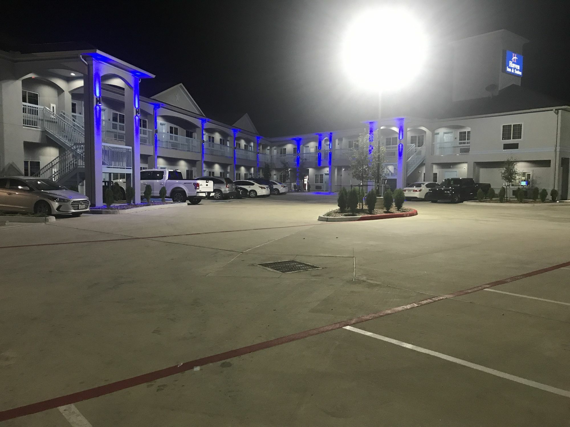 Haven Inn & Suites Willowbrook (Adults Only) Houston Ngoại thất bức ảnh