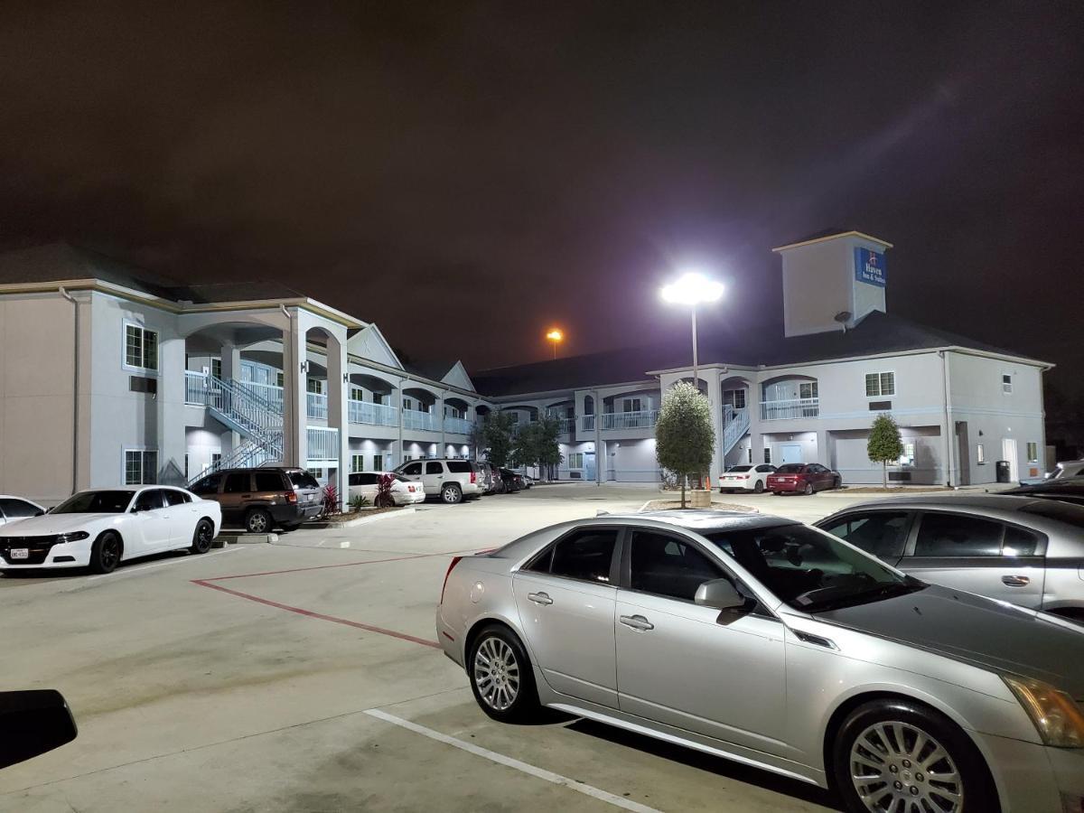 Haven Inn & Suites Willowbrook (Adults Only) Houston Ngoại thất bức ảnh