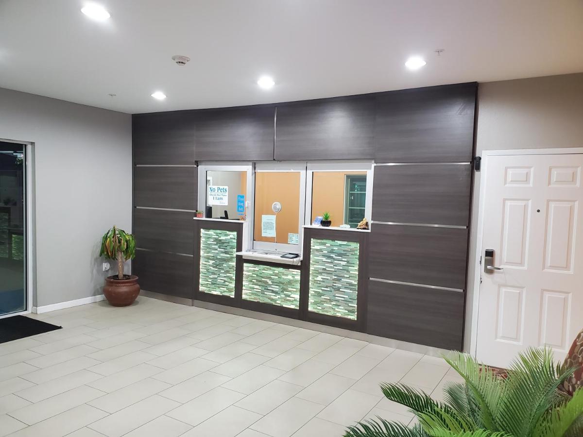 Haven Inn & Suites Willowbrook (Adults Only) Houston Ngoại thất bức ảnh