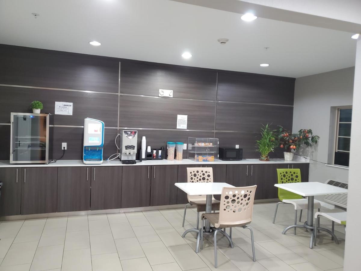 Haven Inn & Suites Willowbrook (Adults Only) Houston Ngoại thất bức ảnh