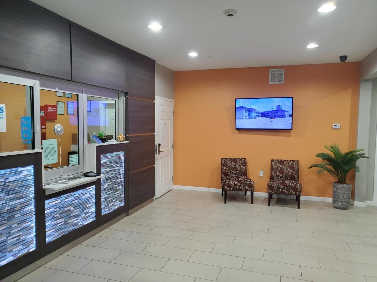 Haven Inn & Suites Willowbrook (Adults Only) Houston Ngoại thất bức ảnh
