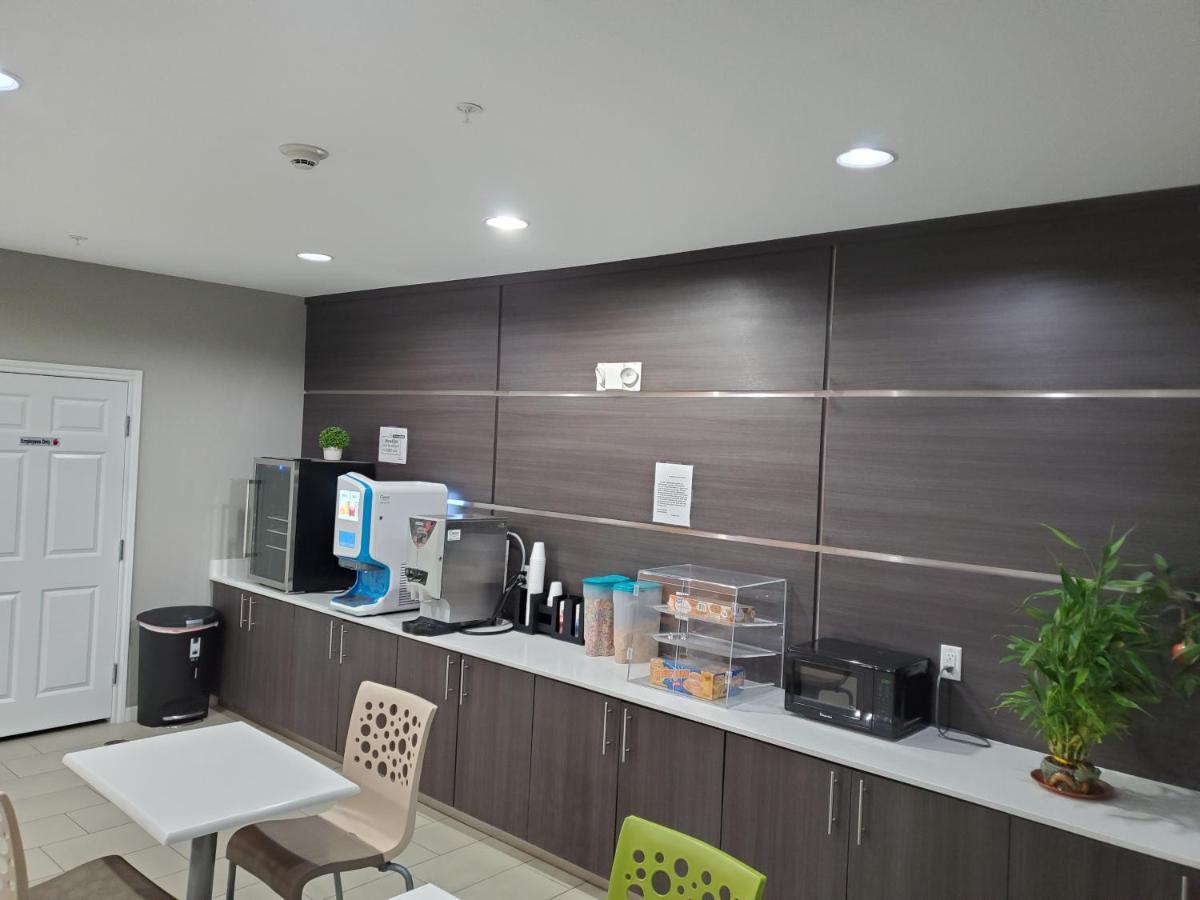 Haven Inn & Suites Willowbrook (Adults Only) Houston Ngoại thất bức ảnh
